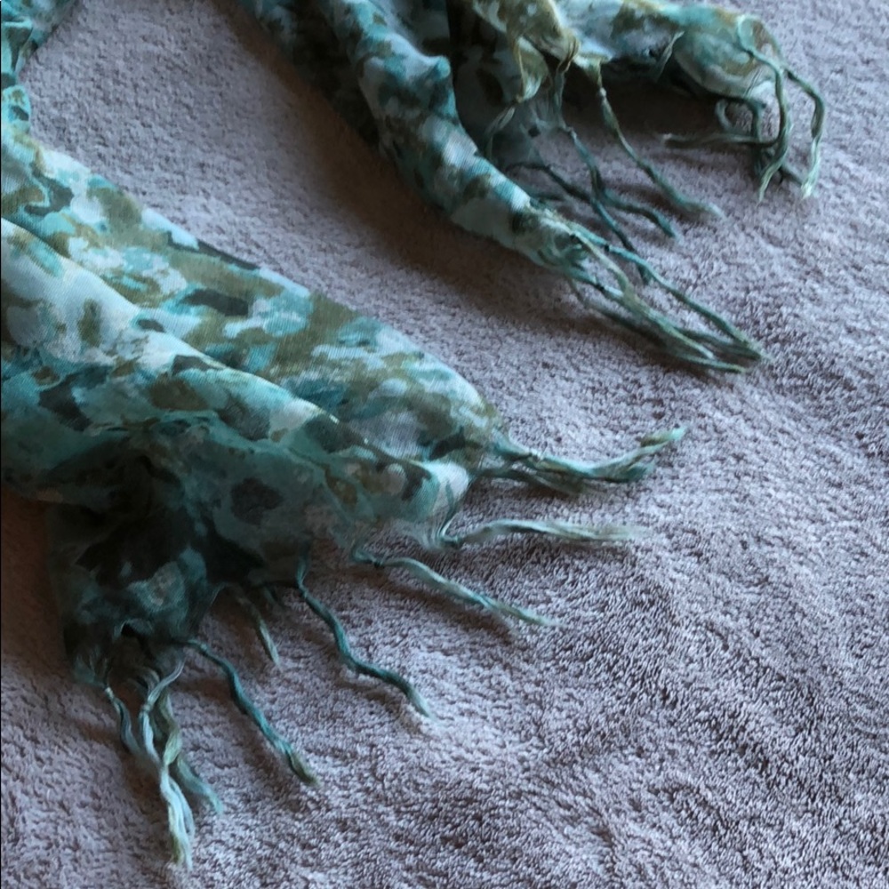 Target scarf - Picture 3 of 4